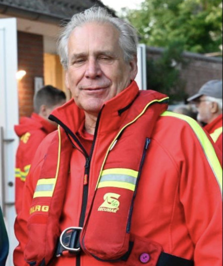 Beisitzer: Christian Drieling