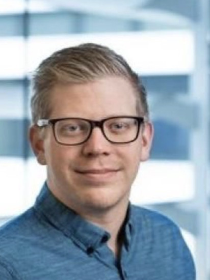 Leiter Ausbildung: Philipp John