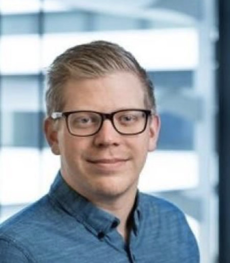 Leiter Ausbildung: Philipp John