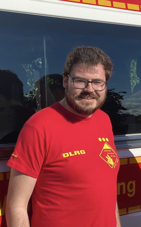 Vorsitzender: Tim Jensch